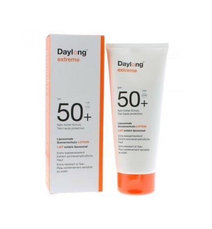 DAYLONG EC LAIT SPF 50+ 200ML