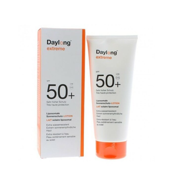 DAYLONG EC LAIT SPF 50+ 200ML