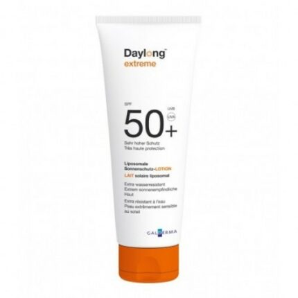 DAYLONG EC LAIT SPF 50+ 50ML