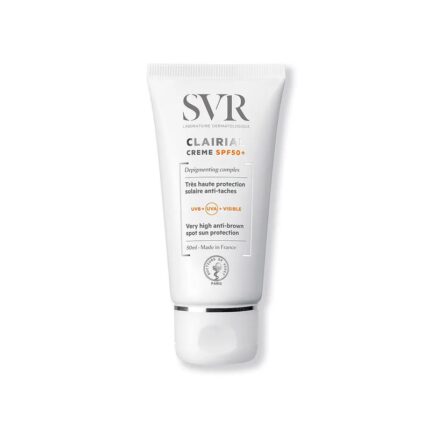 CLAIRIAL CREME SPF 50+ 50 ML