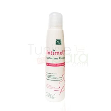 INTIMEL PH8 100ML