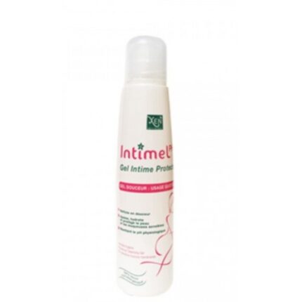 INTIMEL PROTECTEUR PH 5.5 200 ML