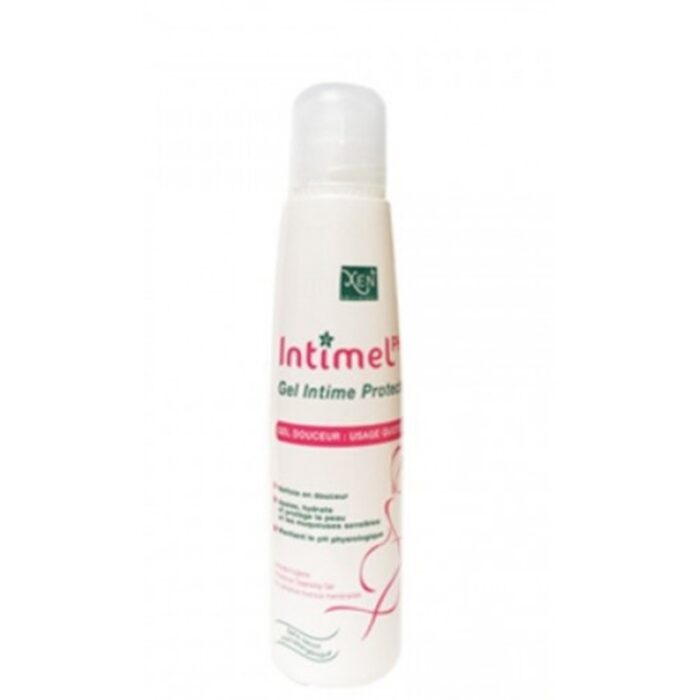 INTIMEL PROTECTEUR PH 5.5 200 ML