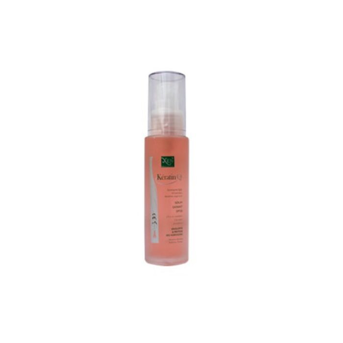 KERATIN Q10 SERUM GAINANT SPF30