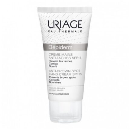 DEPIDERM CREME MAINS 50ML