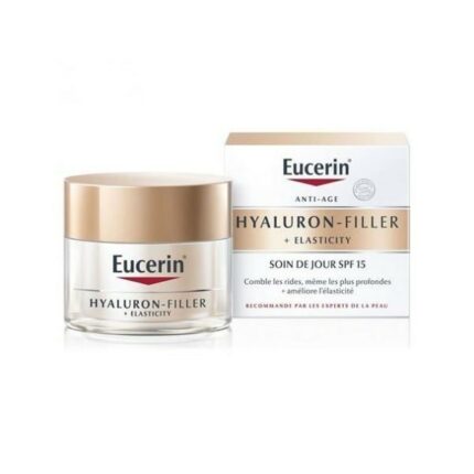 EUCERIN HYAL FILLER ELASTICITY JOUR