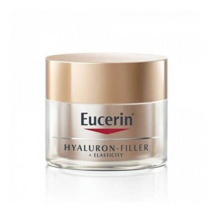 EUCERIN HYAL FILLER ELASTICITY NUIT