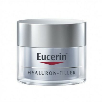 EUCERIN HYAL FILLER SOIN JOUR PS