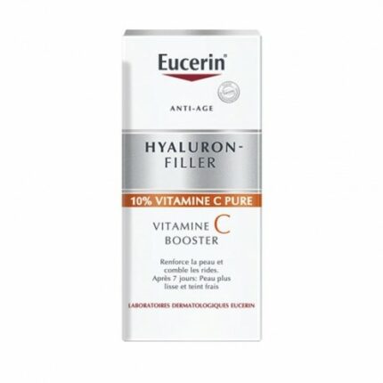 EUCERIN HYAL FILLER VITAMINE C