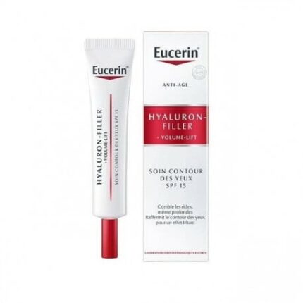 EUCERIN HYAL FILLER VOLUME CONTOUR