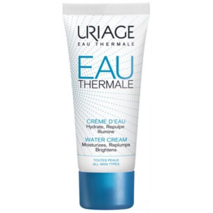 EAU THERMALE CRÈME D'EAU LEGERE 40ML