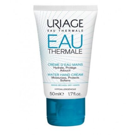 EAU THERMALE CREME MAINS 50ML