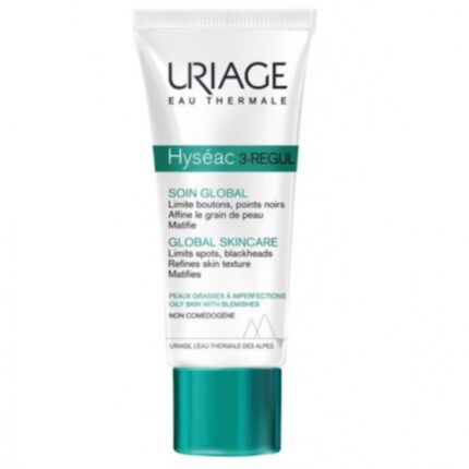 HYSEAC 3 REGUL 40ML