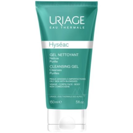 HYSEAC GEL NETT 150ML