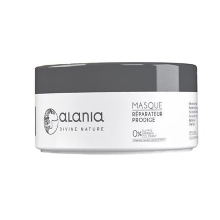 MASQUE CAPILLAIRE REPARATEUR