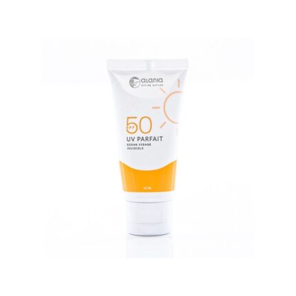 UV PARFAIT ECRAN SOLAIRE SPF50+ INVISIBLE