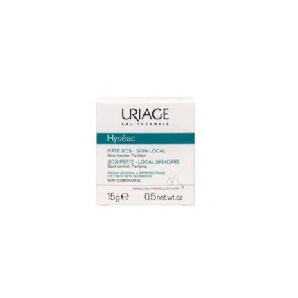 HYSEAC PATE SOS 15G