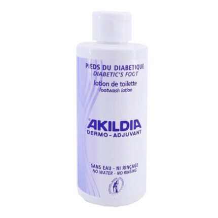 AKILDIA LOTION DE TOILETTE 200ML