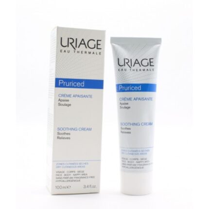 PRURICED GEL 100ML