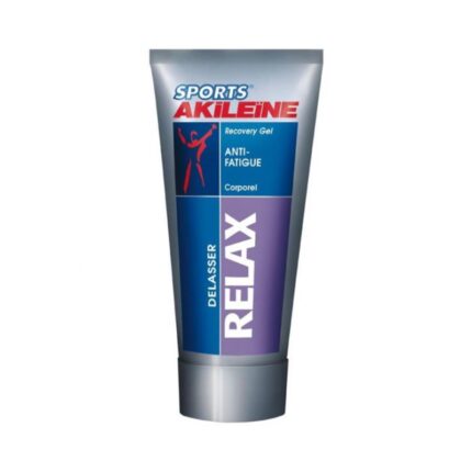 CREME RELAX DECONTRACTANTE