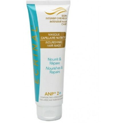 ECRINAL ANP2+ MASQUE CAPILLAIRE