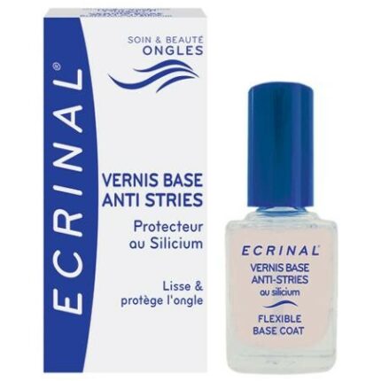 ECRINAL BASE LISSANTE 10ML