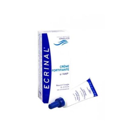 ECRINAL CREME FORTIFIANTE