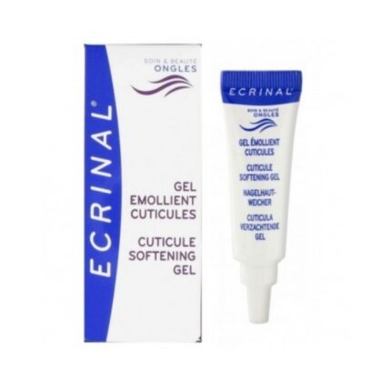 ECRINAL GEL EMOLLIENT CUTICULES