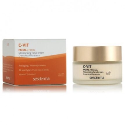 C-VIT CREME 50ML