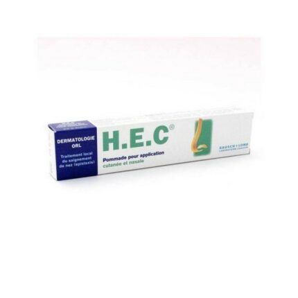 HEC DERMA GEL 20 G