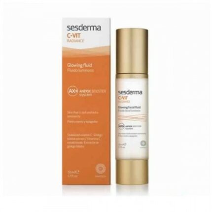 C-VIT RADIANCE FLUIDE 50ML