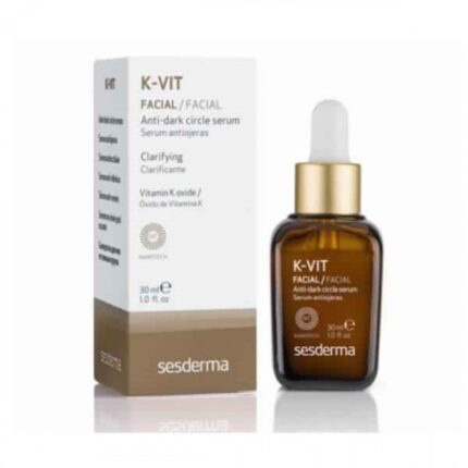 K-VIT SERUM ANTI-CERNES 30ML