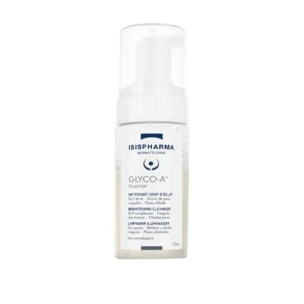 GLYCO-A FOAMER MOUSSE 100ML