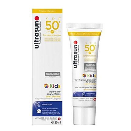 ECRAN KIDS SPF 50+