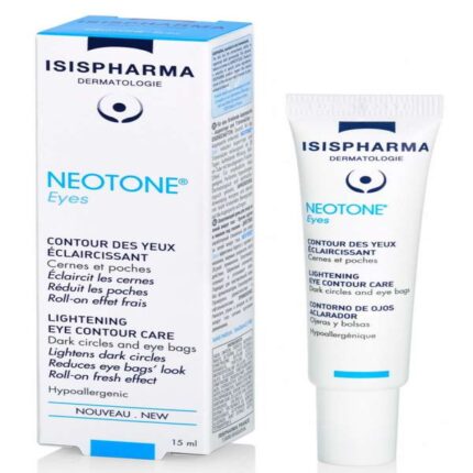 NEOTONE EYES 15ML