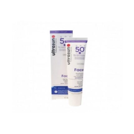 ULTRASUN FACE MINERAL SPF 50