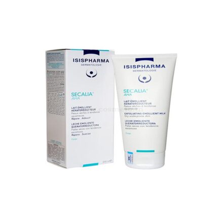 SECALIA AHA LAIT ÉMOLLIENT 200ML