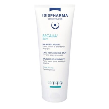 SECALIA BAUME VIS+CORPS 200ML