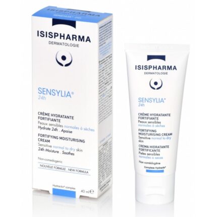 SENSYLIA CREME HYDRATANTE 40ML