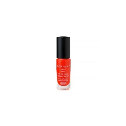 ECRINAL VERNIS CORAIL NACRE