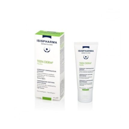 TEEN DERM HYDRA 40ML