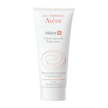 AKERAT CREME CORPS 200ML