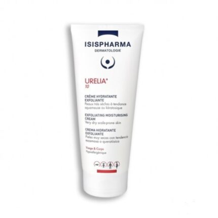 URELIA 10 CREME HYDRATANTE 150ML