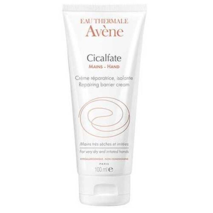 CICALFATE CREME MAINS 100 ML