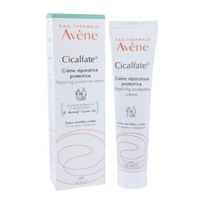 CICALFATE+ CREME REPARATRICE PROTECTRICE 40ML