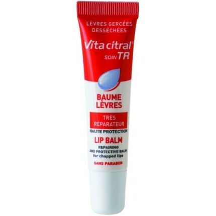 VITA CITRAL BAUME A LEVRES TR+