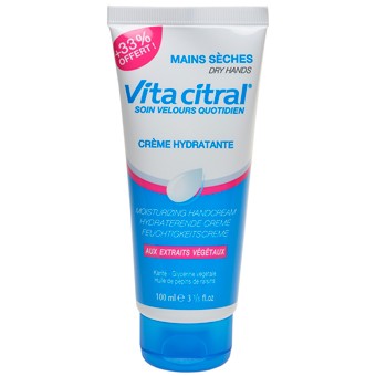 VITA CITRAL CREME MAIN HYDRA