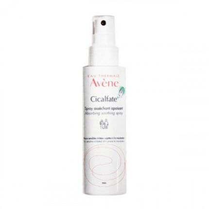 CICALFATE+ SPRAY ASSÉCHANT RÉPARATEUR 100 ML