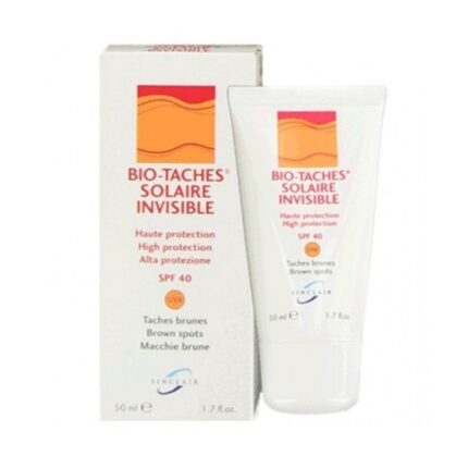 ECRAN SOL INVISIBLE R2P1 50ML