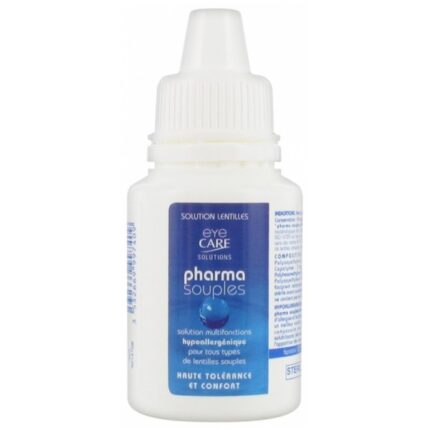 PHARMA SOUPLES 50ML